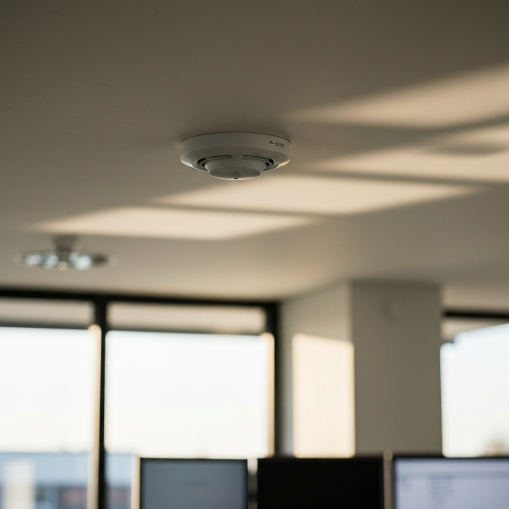 Heat Detector